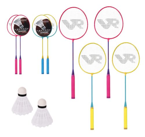 FEATHER METAL /SPECIAL SET/ 2S
