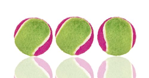 CATCHBALL ADHESIVE BALL*3