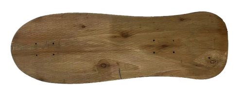 SKATEBOARD SPECIAL + SMOOTH 76