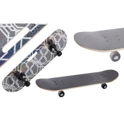 ROUND ALU F. LASER + ABEC5 + FO79