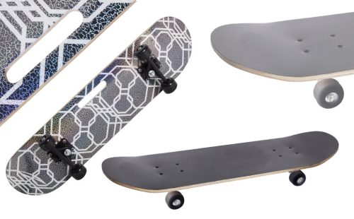 ROUND ALU F. LASER + ABEC5 + FO79