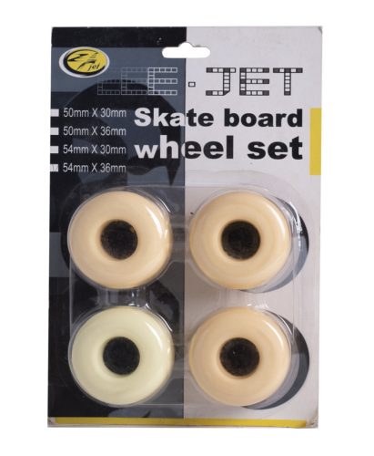SKATEBOARD FOOT.PU.IN.54 * 36