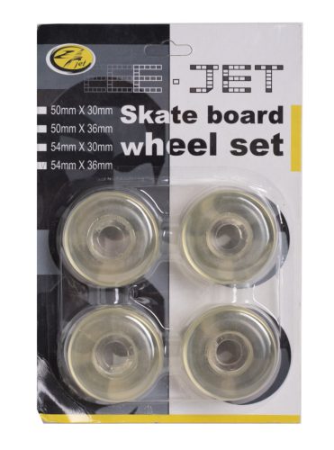 SKATEBOARD FOOT.PVC AVG 54 * 36