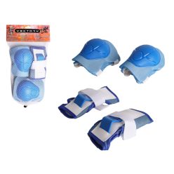 KNEE+ELBOW+WRIST PROTECTOR SET