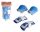 KNEE+ELBOW+WRIST PROTECTOR SET