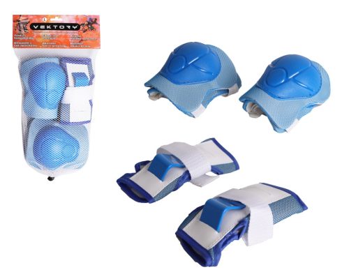 KNEE+ELBOW+WRIST PROTECTOR SET