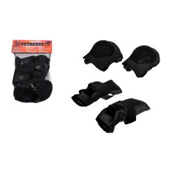 KNEE+ELBOW+WRIST PROTECTOR S,M,L