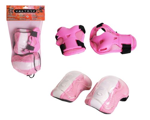 KNEE+ELBOW PROTECTOR S,M,L-SIZE