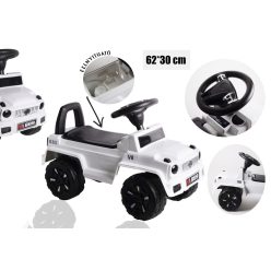 BABY CAR BLUE 67*30