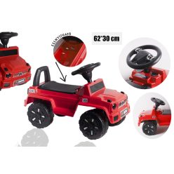 BABY CAR RED 67*30