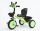 TRICYCLE REAR VIEW MIRROR GREEN
