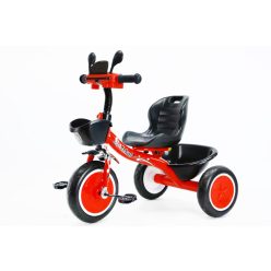 TRICYCLE REAR VIEW MIRROR RED