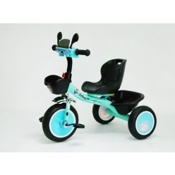 TRICYCLE REAR VIEW MIRROR BLUE