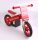 WOODEN BALANCE BIKE "FIRE TRUCK" 83