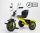TRICYCLE+MUSIC+LIGHT YELLOW
