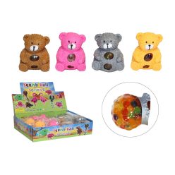STRESS BEAR BALL DISPLAY75