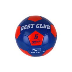 FOOTBALL.BEST CLUB RED/BLUE 320