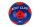 FOOTBALL.BEST CLUB RED/BLUE 320