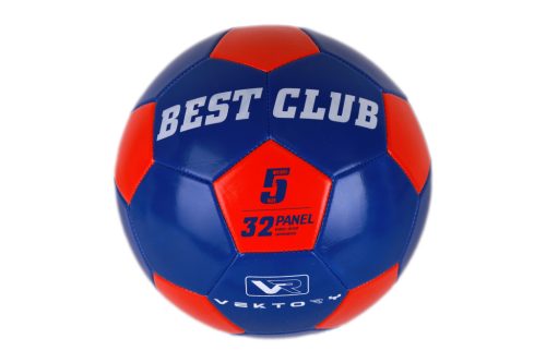 FOOTBALL.BEST CLUB RED/BLUE 320