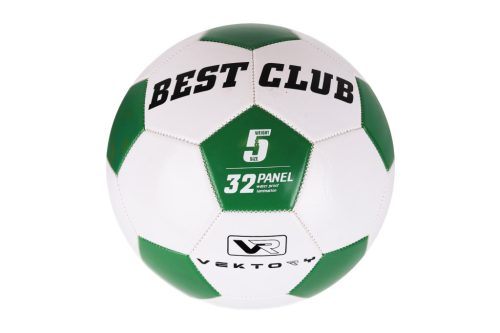 FOOTBALL.BEST CLUB GREEN+WHITE 320