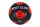FOOTBALL.BEST CLUB BLACK+RED 320