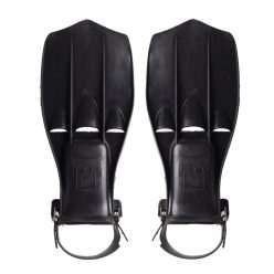 DIVER FINS BLACK