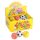 RUBBER BALL SOLID SPORT 3S/DP