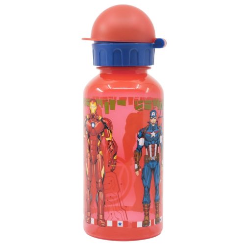 Avengers plastic bottle - 370 ml
