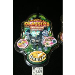 GAMZE POWERPLAZ GORILLA CLAM