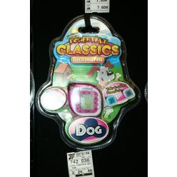 GAMZE POWERPALZ DOG CLAM