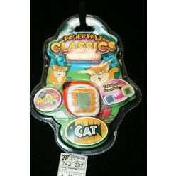 GAMZE POWERPALZ CAT CLAM