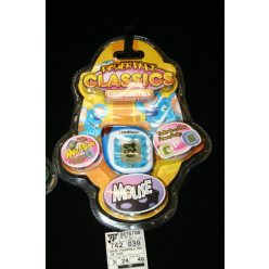 GAMZE POWERPALZ MOUSE CLAM