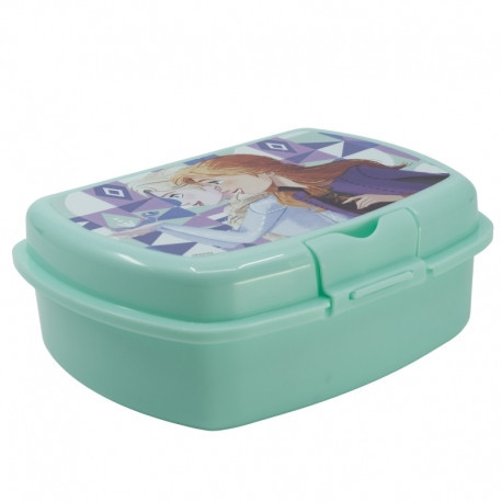 Sandwich box Disney Frozen