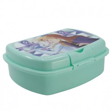 Sandwich box Disney Frozen