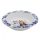 Microwaveable deep plate Disney Frozen