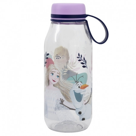 Disney Frozen plastic bottle - 460 ml