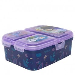 XL Multi-compartment Square Sandwich Box Frozen