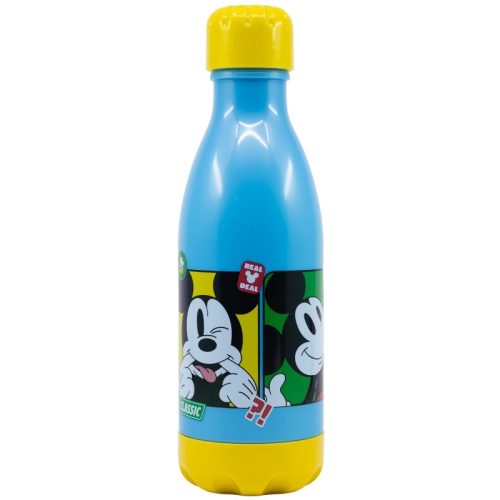 PLASTIC BOTTLE 560 ML Mickey Mouse