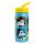 PLASTIC STRAW BOTTLE 410 ML Mickey Mouse