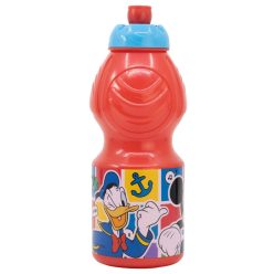 Disney Mickey Mouse plastic sports bottle - 400 ml