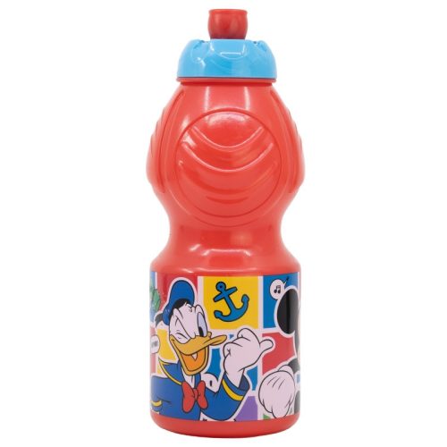 Disney Mickey Mouse plastic sports bottle - 400 ml