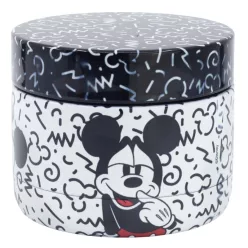   Disney Mickey Mouse small, insulated stainless steel food container - 360 ml