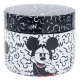 Disney Mickey Mouse small, insulated stainless steel food container - 360 ml