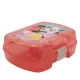 Disney Minnie Mouse premium plastic sandwich box
