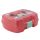 Disney Minnie Mouse plastic mini snack sandwich box