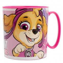 MICROWAVABLE MUG 390 ML PAW PATROL