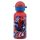Spiderman plastic bottle - 370 ml