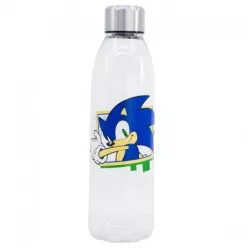 WATER BOTTLE 980 ML SONIC