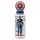 3D PLASTIC BOTTLE 560 ML AVENGERS - CAPTAIN AMERICA