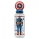 3D PLASTIC BOTTLE 560 ML AVENGERS - CAPTAIN AMERICA